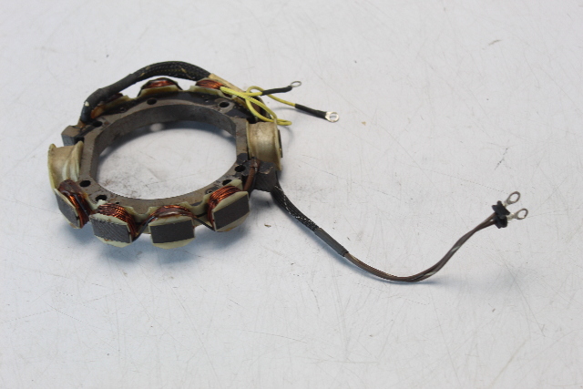 173-1225 581225 CDI 1973-77 6 AMP Stator for Johnson 85 115 135 140HP 1 YEAR WTY