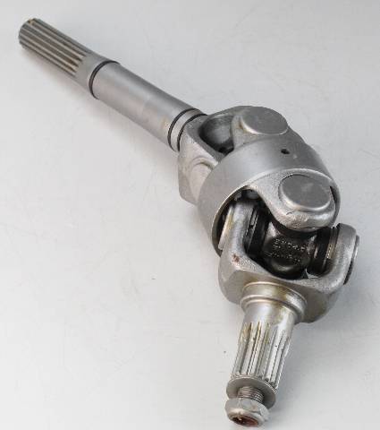 866133A01 866134T Mercruiser Bravo I II & III U-Joint & Yoke Assembly 17/18 spl
