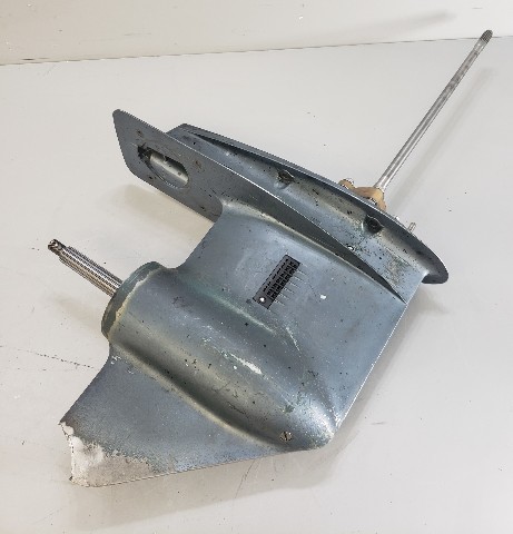1984-2003 Yamaha 20" Lower Unit 60 70 HP 3 cylinder 2 stroke 1 YEAR WARRANTY!