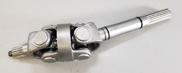 866133A01 866134T Mercruiser Bravo I II & III U Joint Yoke Assembly 17/18 spl