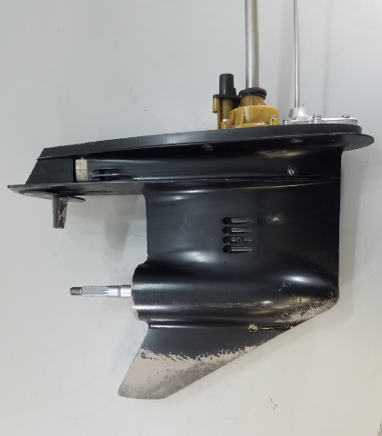 1 YEAR WTY! 1992-98 Johnson Evinrude 20" Lower Unit V4 Long 88 90 110 115 140 HP