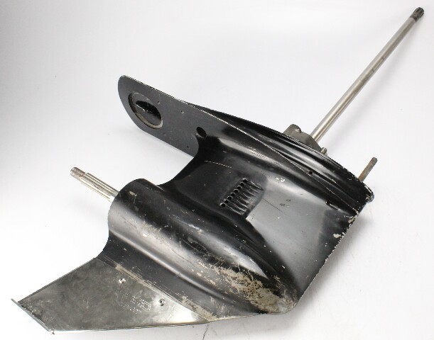 Mercury 1970-1979 Long 20" Lower Unit  90 115 125 140 150 HP Inline 6 1 YEAR WTY