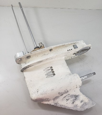 1976-1988 Johnson Evinrude 20" Lower Unit 40 45 48 50 55 60 HP 2 cyl 1 YEAR WTY!