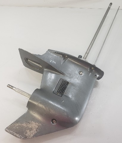 1980-94 Mercury 20" Lower Unit 18 20 25 HP 2 cylinder 2 stroke 1 YEAR WARRANTY!