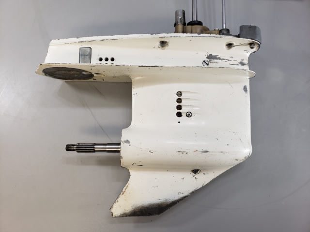 1976-88 Johnson Evinrude 20" Lower Unit 40 45 48 50 55 60 HP 1 YEAR WARRANTY!