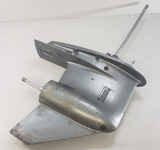 55110-87D21-0ED Suzuki 1998-2003 25” Lower Unit DT 150 200 225 HP 2-Stroke V6