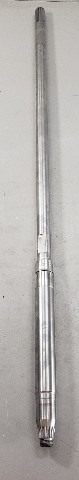 897679T01 Mercury 2006 Long 20” Driveshaft 75 80 90 100 115 HP EFI 4-Stroke