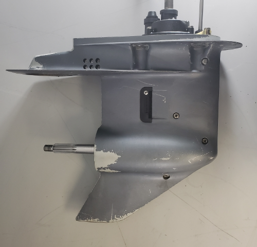 Johnson Evinrude 1993-05 20" Lower Unit 40 48 50 HP 2 Cylinder 1 YEAR WTY
