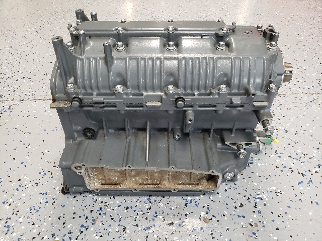 11300-90J11 Suzuki 2004-2012 Powerhead DF 90 100 115 HP 4-Stroke