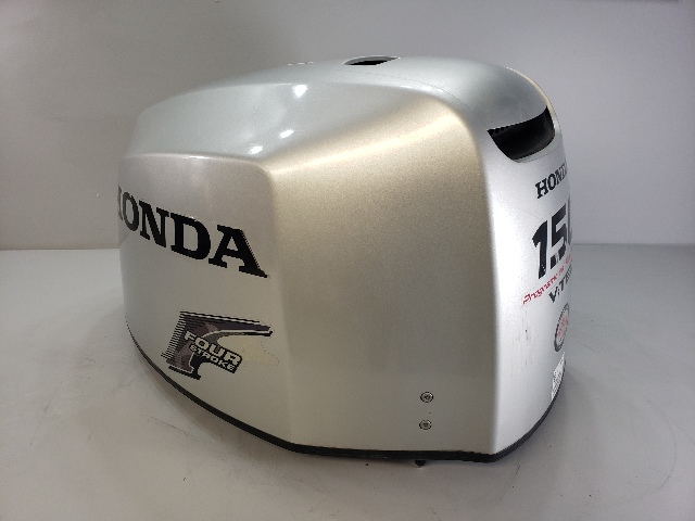 63100-ZY6-030ZA Honda Pre-1997 & UP VTEC Engine Cover Cowling Hood 115 135 150HP