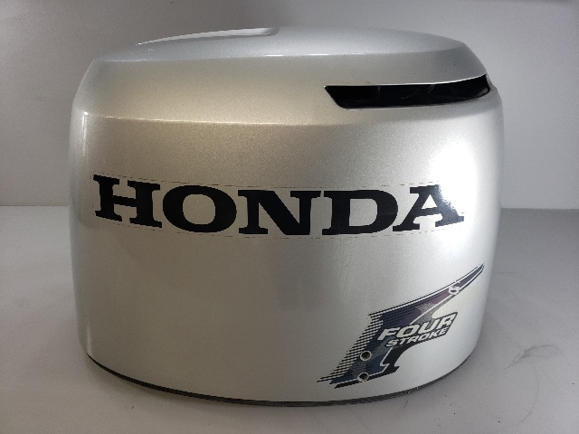63100-ZW5-030ZA Honda 1999-2007 & Later Top Engine Cover Cowl 115 130 HP