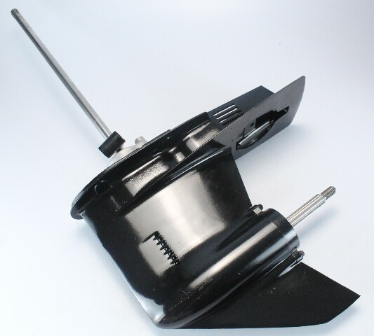 1991 - 2006 Mercury 20" Lower Unit 50 55 60 HP 3 CYL 2 Stroke 1 YEAR WARRANTY