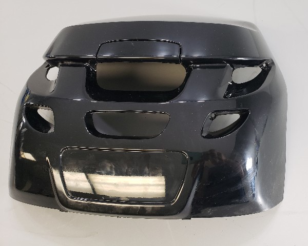 885354T01 Mercury 2010-2014 Verado Air Dam Cap 200 225 250 275 300 HP 4-Stroke