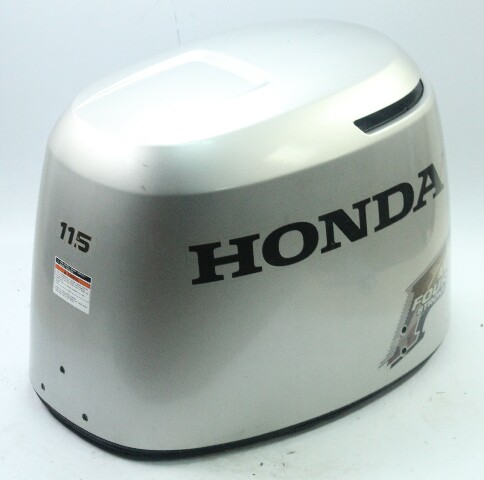 Honda 1999 2000 2001 2002 - 2007 & UP Top Engine Cover Cowl 115 130 HP 4 stroke