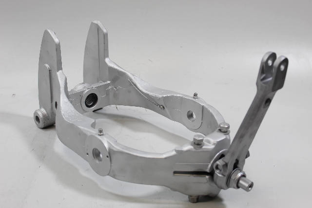 94993A12 C# 94992S Mercruiser 1983-1990 Gimbal Ring Assembly R/MR/Alpha One
