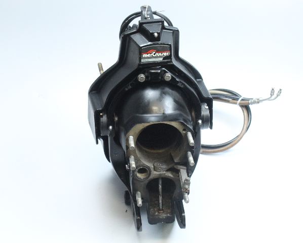 42260A6 865328A01 Mercruiser 1983-1990 Gimbal Housing & Ring R/MR/ALPHA ONE