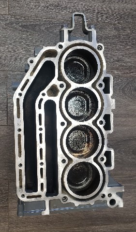 11300-92J30 Suzuki 2013-2015 Powerhead Short Block DF 100 115 140 HP Inline 4