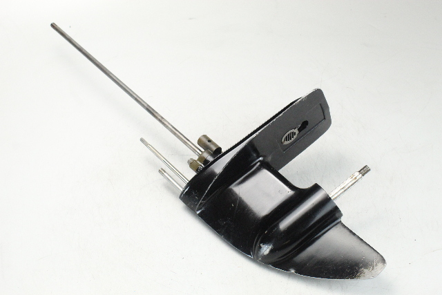 7360A30 Mercury 1975-1986 20" Lower Unit 7.5 (75) 9.8 (110) HP