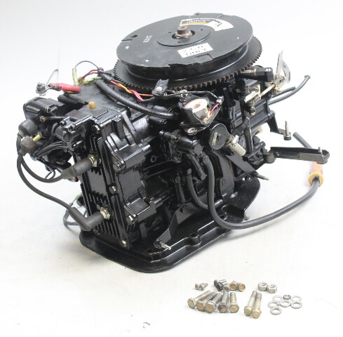 Mercury Force 1994 Fully Dressed Powerhead 40 HP 2 Cylinder