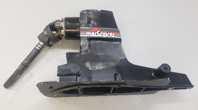 Mercruiser Alpha 1 I Gen 2 II Upper Outdrive 1.84:1 Ratio 1984-1990 Inspected