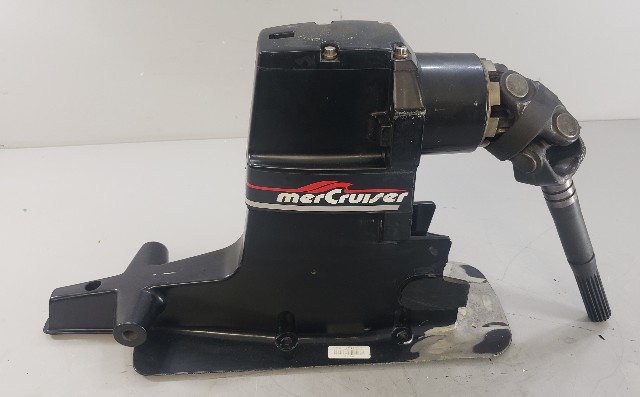 Mercruiser Upper Driveshaft Housing Alpha I Gen II 1.81:1 FRESHWATER