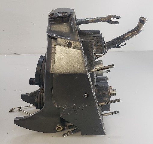 986171 986161 OMC Sterndrive Gimbal & Housing 5.7 7.4 7.5 L FRESHWATER