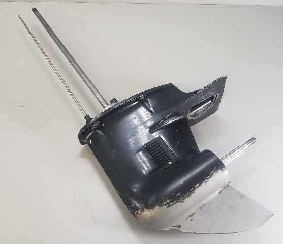 1980-94 Mercury 20" Lower Unit 18 20 25 HP 2 cylinder 2 stroke 1 YEAR WARRANTY!