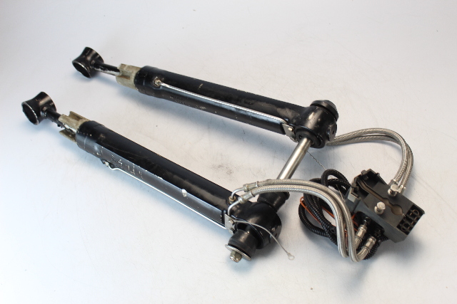 C# 98703 & 98704 Mercruiser Trim Cylinder Ram Set 1 YEAR WARRANTY