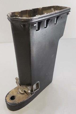 332427 Johnson Evinrude 1989-2005 20" Midsection 40 48 50 HP 2 Cylinder
