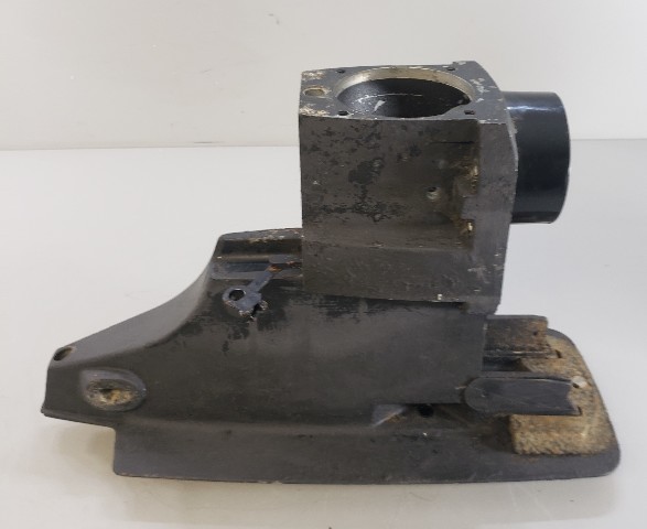 1589-865440-C Mercruiser Racing Bravo XR Upper Empty Housing