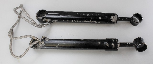 C# 98703-1 & 98704-1 Mercruiser Trim Cylinder Ram Set TESTED!