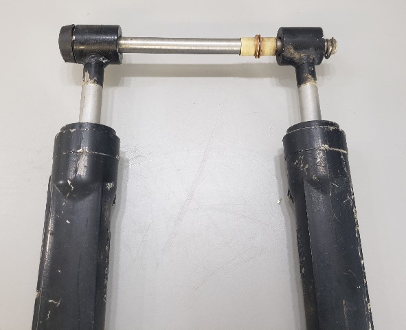 815954A7 815935A7  Mercruiser '91 & UP Alpha I Gen II Trim Cylinder Set