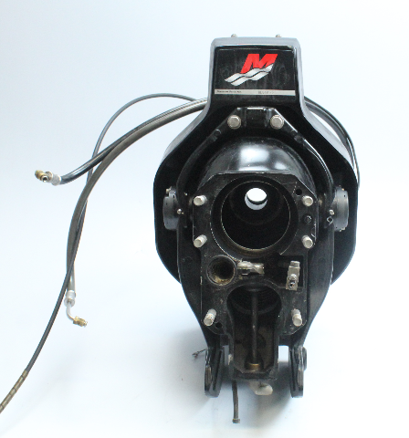 806031A2 8M0062568 Mercruiser 1991-1998 Complete Gimbal Housing Alpha I Gen II