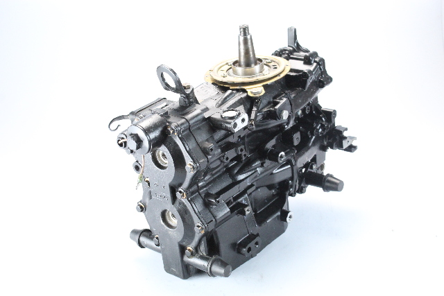 Johnson Evinrude 1989 1990 1991 1992 Powerhead 35 40 50 HP GOOD COMPRESSION
