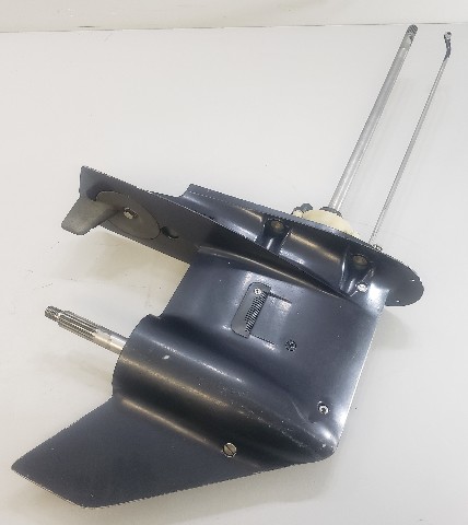 Johnson Evinrude 1993-05 20" Lower Unit 40 48 50 HP 2 Cylinder 1 YEAR WARRANTY