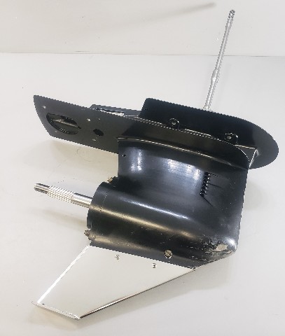 1 YEAR WARRANTY! 2001-06 Mercury 20" Lower Unit 115 HP 4-Stroke EFI 2.07:1