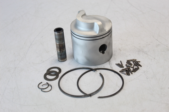 Force 1996-1999 Standard Piston 40 50 75 90 120 HP REFURB