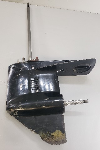 1 YEAR WTY! 1980-1997 Mercury 20" Lower Unit 35 40 45 50 60 70 HP 2 3 4 Cylinder