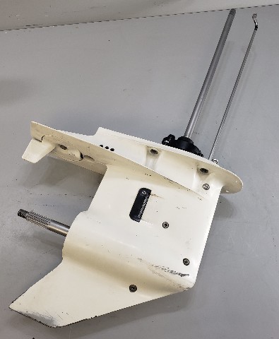 Johnson Evinrude 1993-05 20" Lower Unit 40 48 50 HP 2 Cylinder 1 YEAR WARRANTY