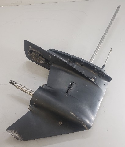 1 YEAR WARRANTY 1994 & UP Mercury Force 20" Long Lower Unit 30 40 50 HP 2 stroke