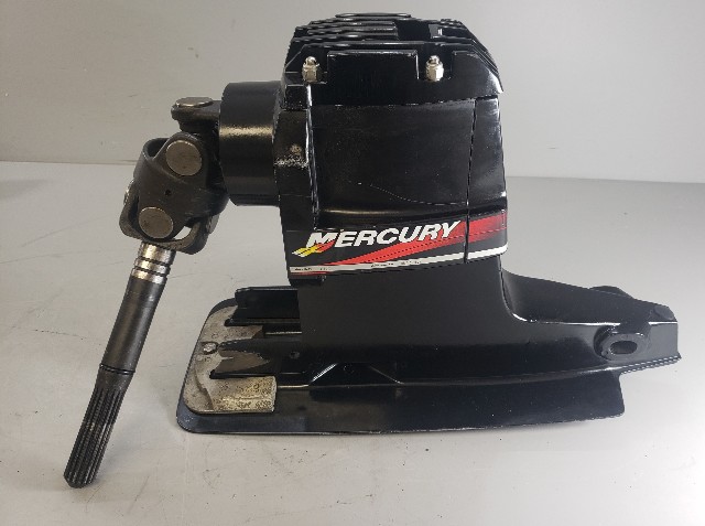 8868H70 Mercruiser Upper Driveshaft Housing Bravo X XR XZ I II III 1.50:1 R