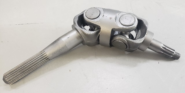 38124 Mercruiser 1965-1972 Universal U-Joint Renault & Sterndrive 60 80 90 HP