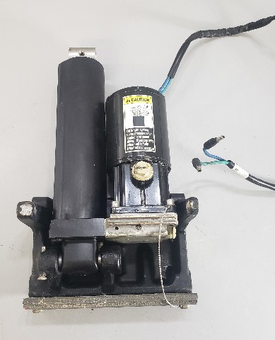 Mercury 1988 & UP Power Tilt Trim Lift 75 90 100 115 120 125 HP 1 YEAR WARRANTY