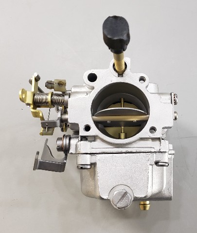 REBUILT! 392157 C# 326171 Johnson Evinrude 1981 Carburetor Assembly 35 HP