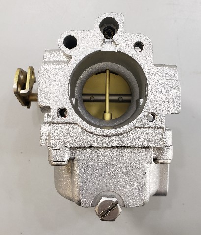 396918 C# 330943 Johnson Evinrude 1985-1986 Carburetor 65 HP 3 Cylinder REBUILT
