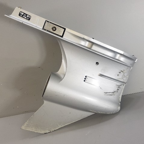 8M0075791 C# 8M0077558 Mercury 2006 & UP Gearcase Housing 225 250 PRO XS 3.0 DFI