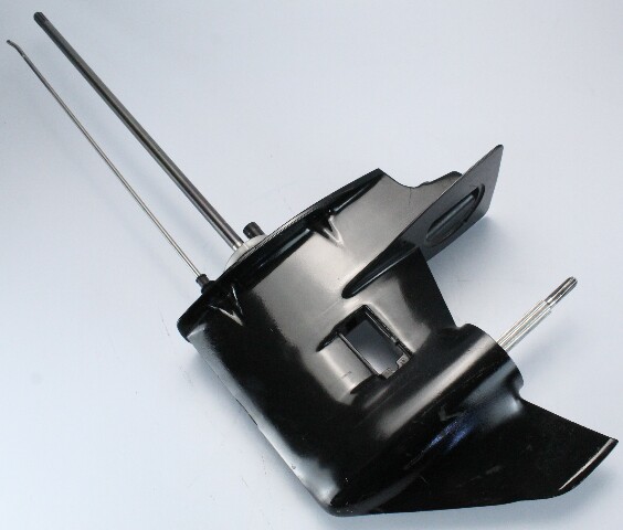 1995 1996 - 2006 Mercury 20" Lower Unit 18 20 25 HP 2-Stroke 1 YEAR WARRANTY