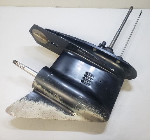 1 YEAR WARRANTY 1992 & UP Johnson Evinrude 20" Lower Unit  150 175 200 225 HP V6