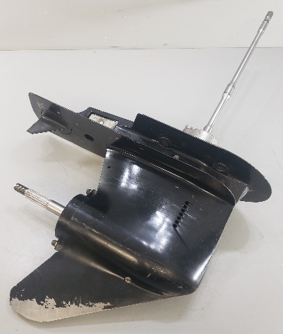 1999-06 Mercury 20" Lower Unit 75 90 115 HP 4-Stroke 4-Cyl 2.07:1 1 YEAR WTY