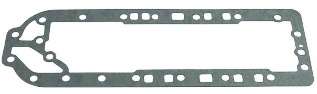 NEW! 18-2502 Sierra 1980-95 Divider Plate Gaskets rep Mercury 135 150 175 200 HP